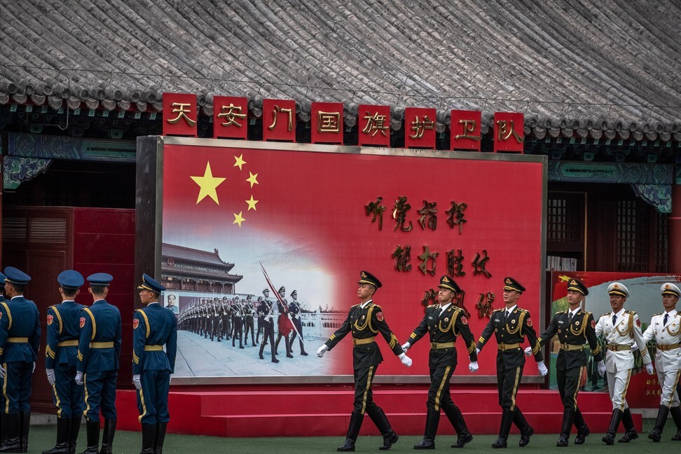 Coronavirus: China set to push economic policy to new limits as National People’s Congress begins