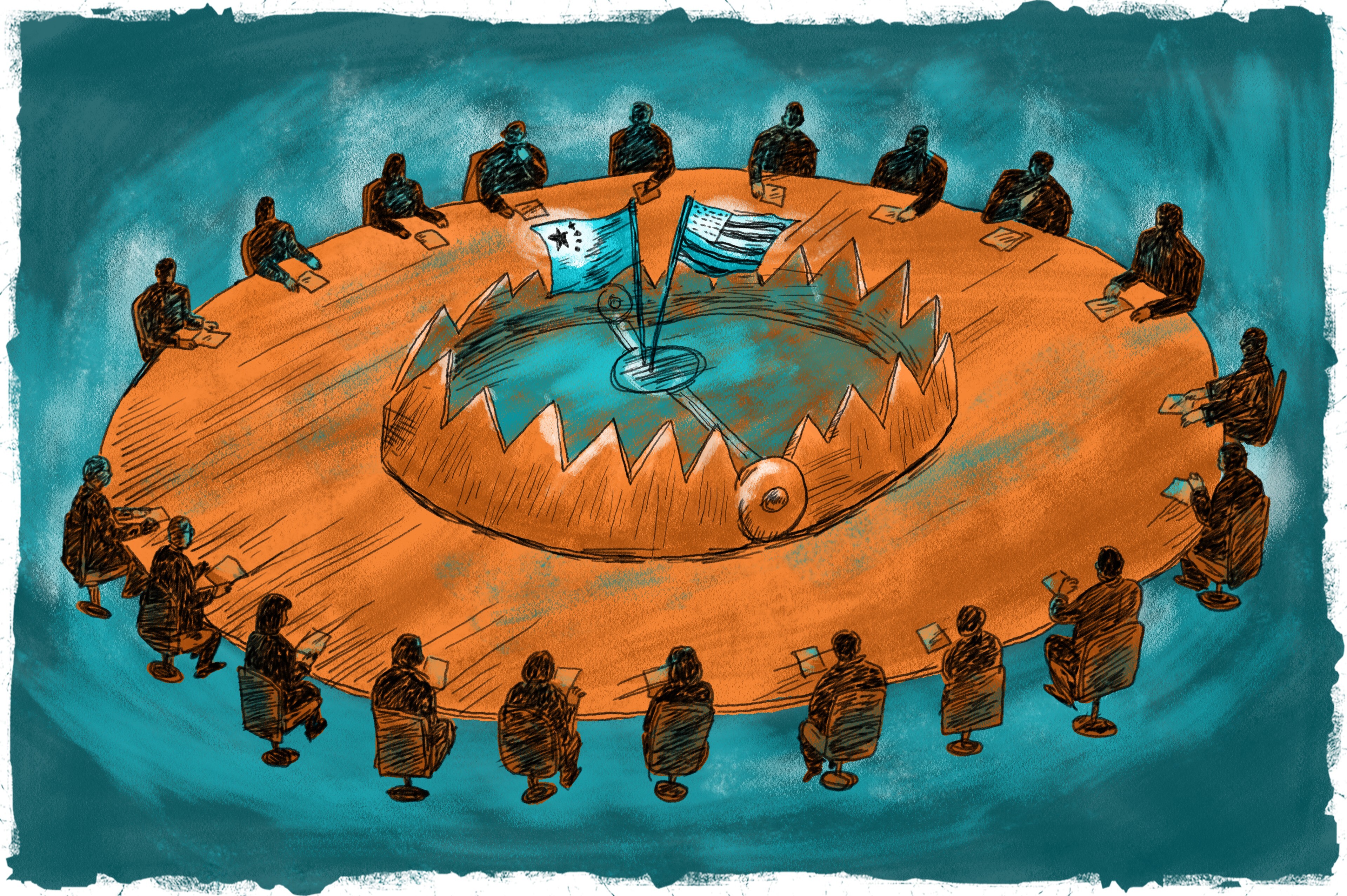 Illustration: Brian Wang