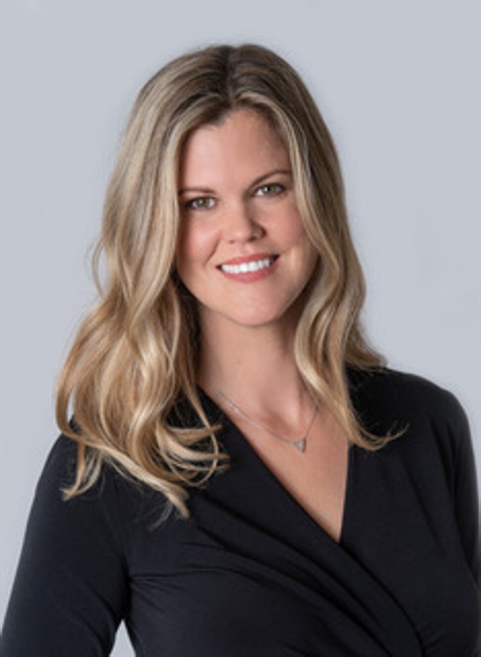 Kristin Zeising is a clinical psychologist and certified sex therapist. Photo: Kristin Zeising