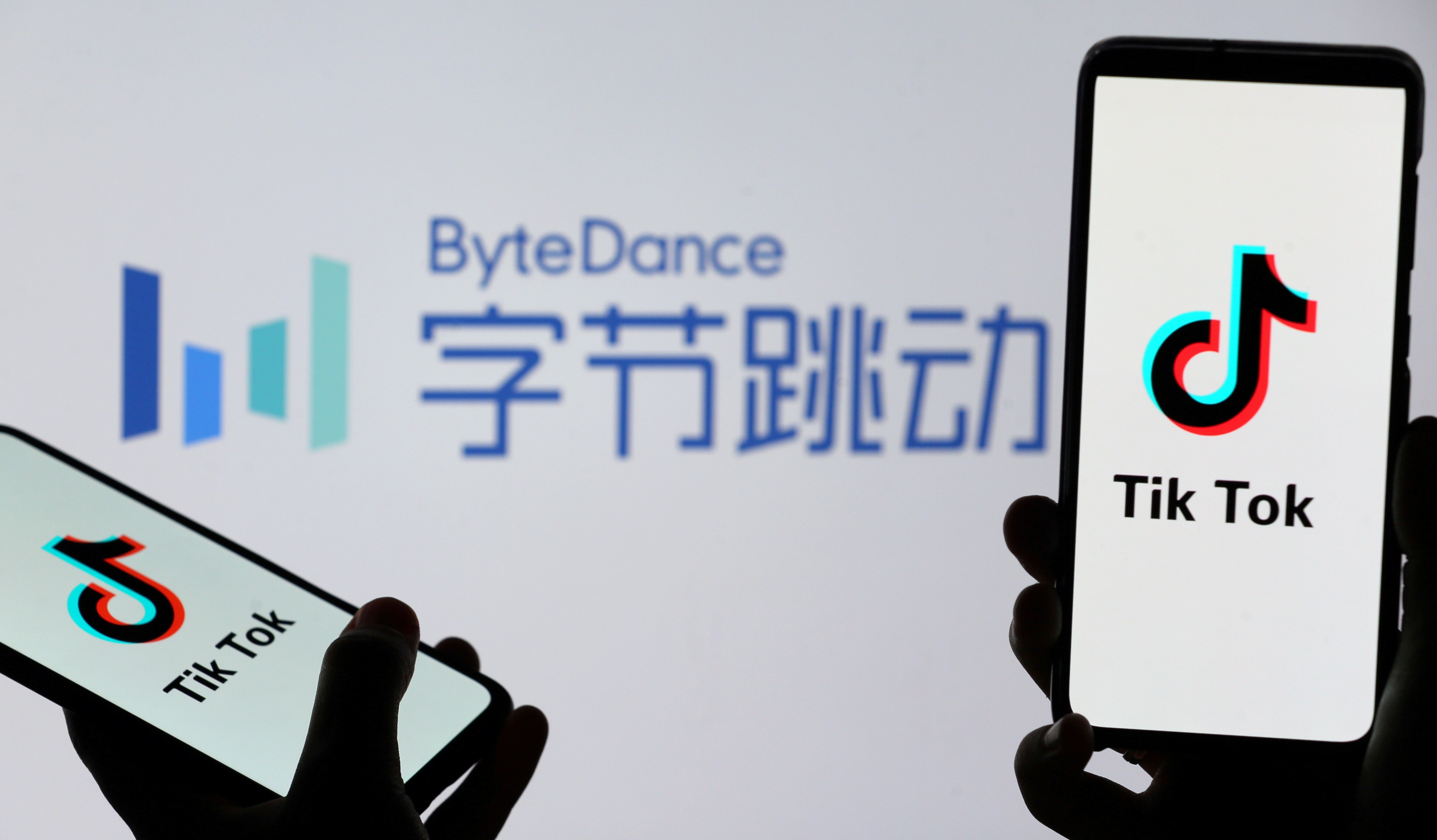 Tiktok Owner Bytedance Considers Listing China Business In