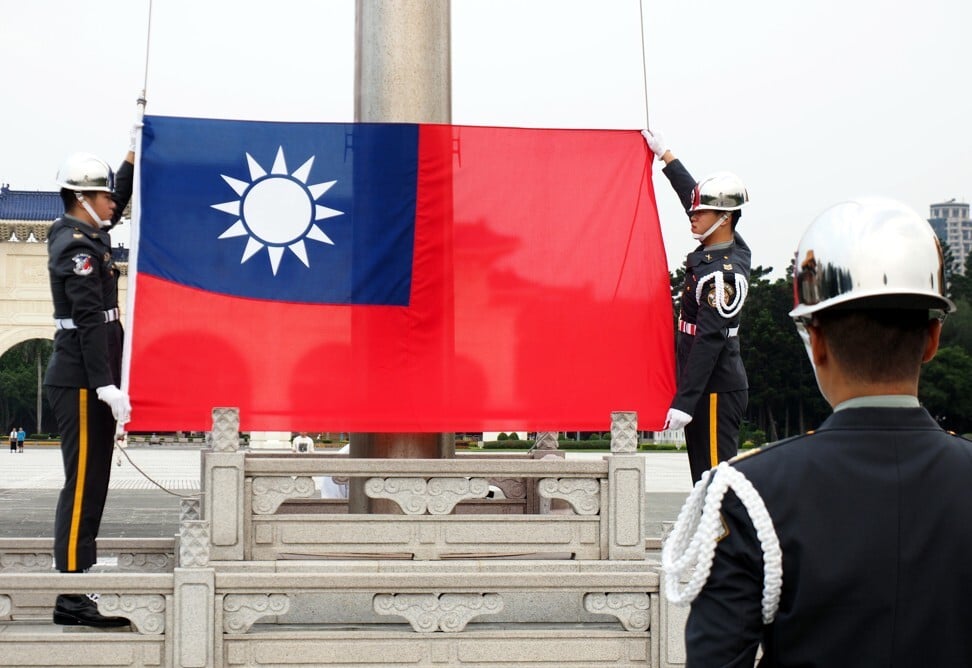 China has suspended official exchanges with Taiwan and staged numerous war games close to the island. Photo: EPA-EFE