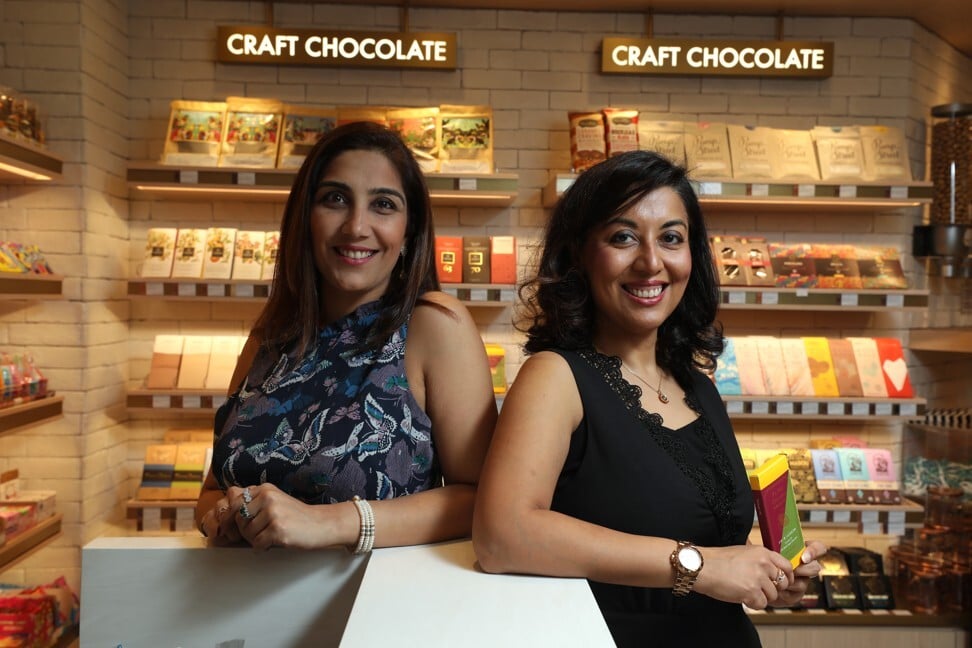 Products - Craft Chocolate Store