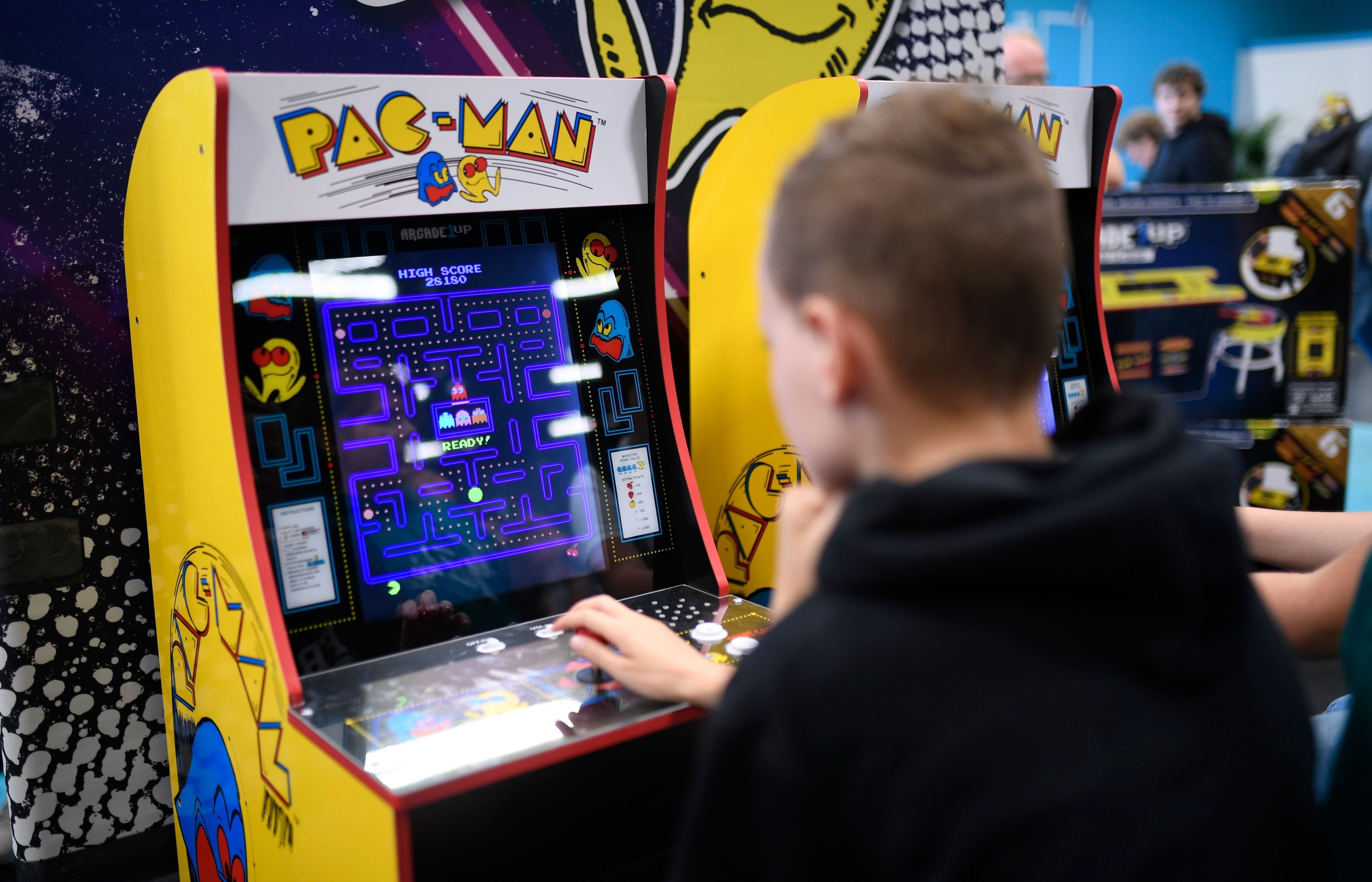 Pac-Man turns 40 - 8 facts about the famous video game character