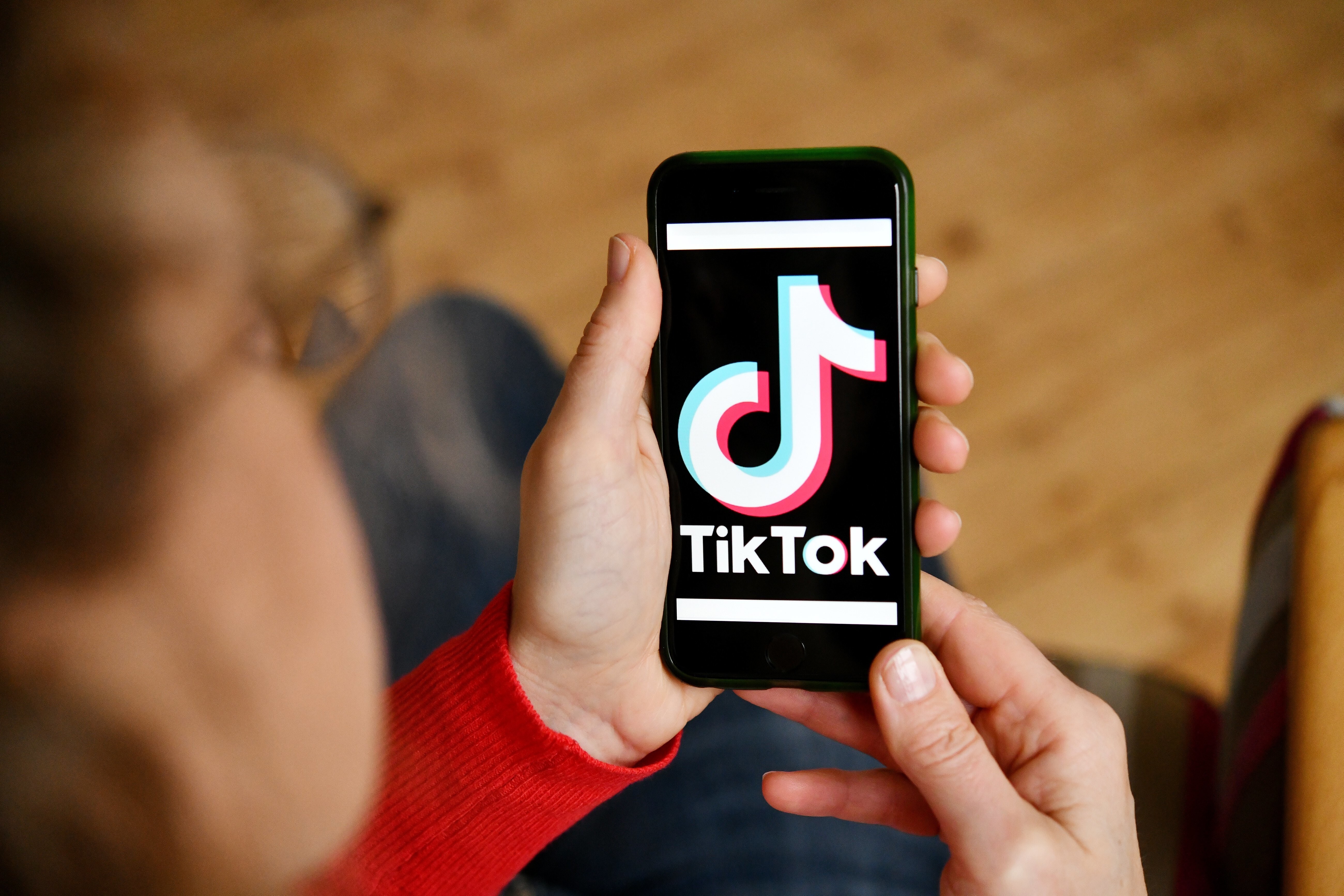 Tiktok