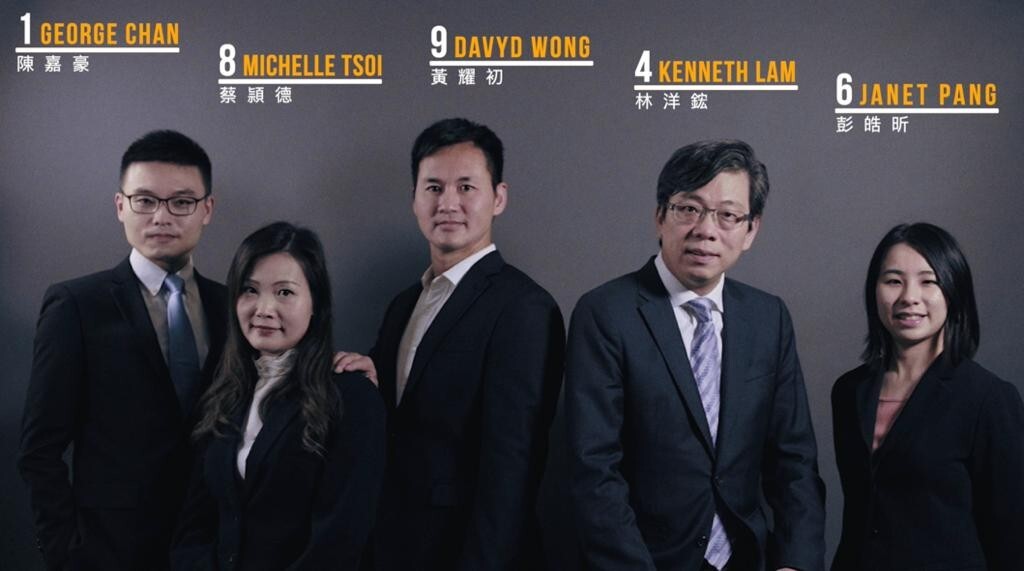 Hong Kong solicitors fighting for seats on Law Society council offer ...