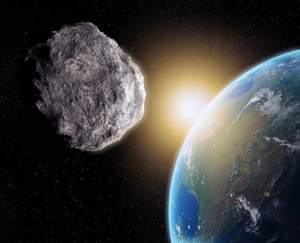 Dinosaur-dooming asteroid hit Earth at 'deadliest' angle