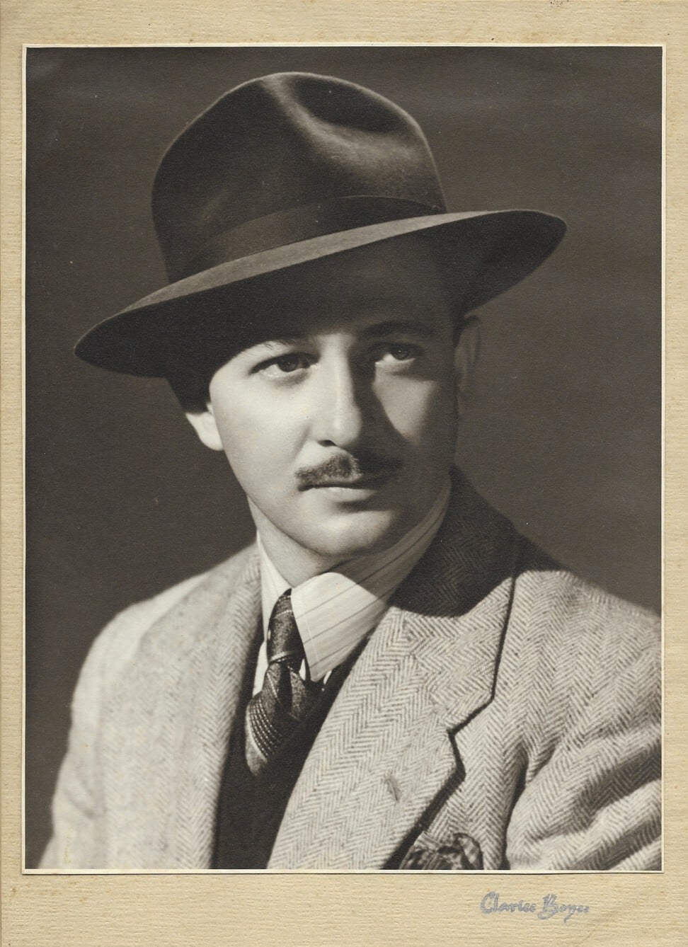 The granddaughter of Jimmy’s Kitchen founder recalls Hollywood A ...