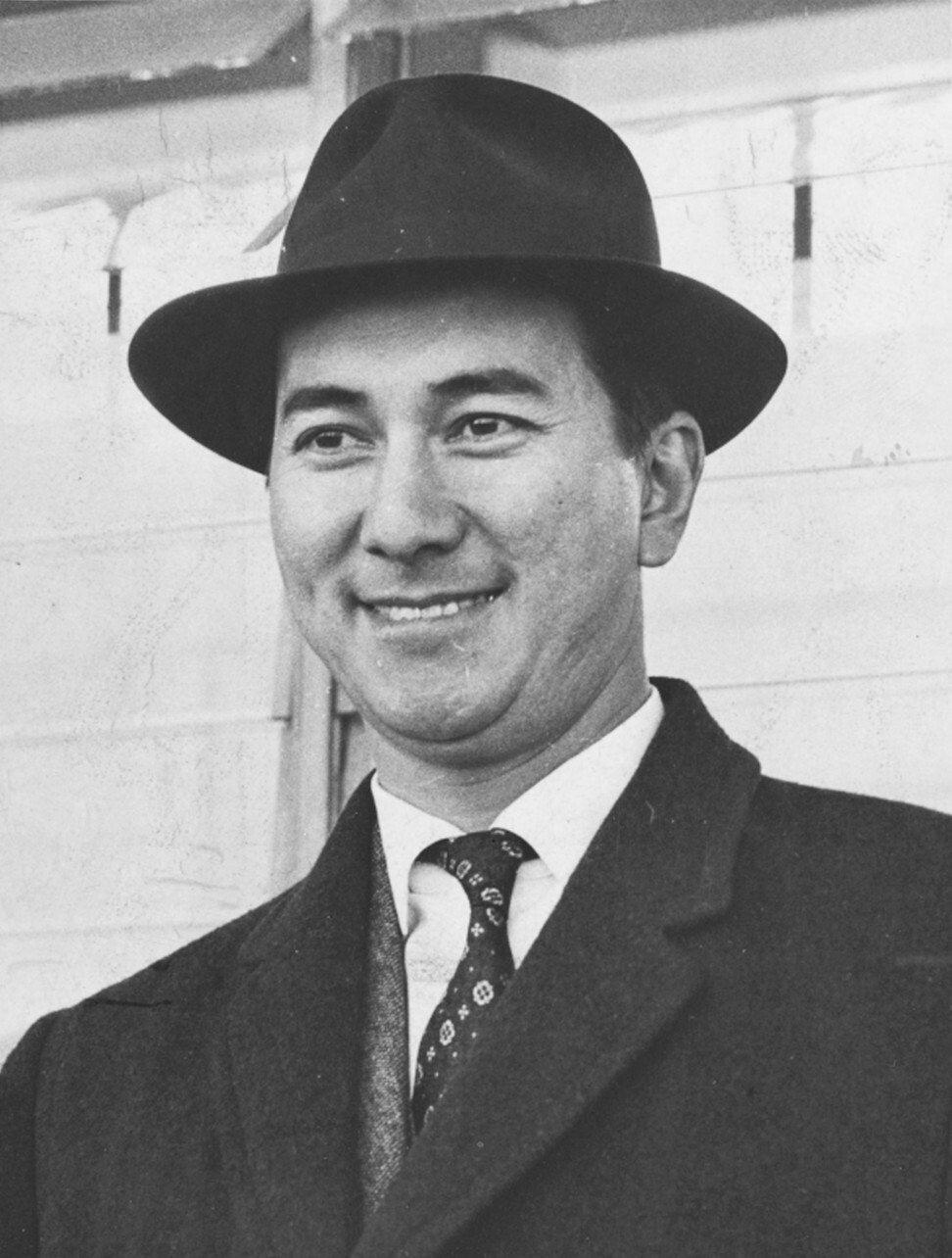 Stanley Ho, patriarch of Asia’s largest casino empire and the ‘King of