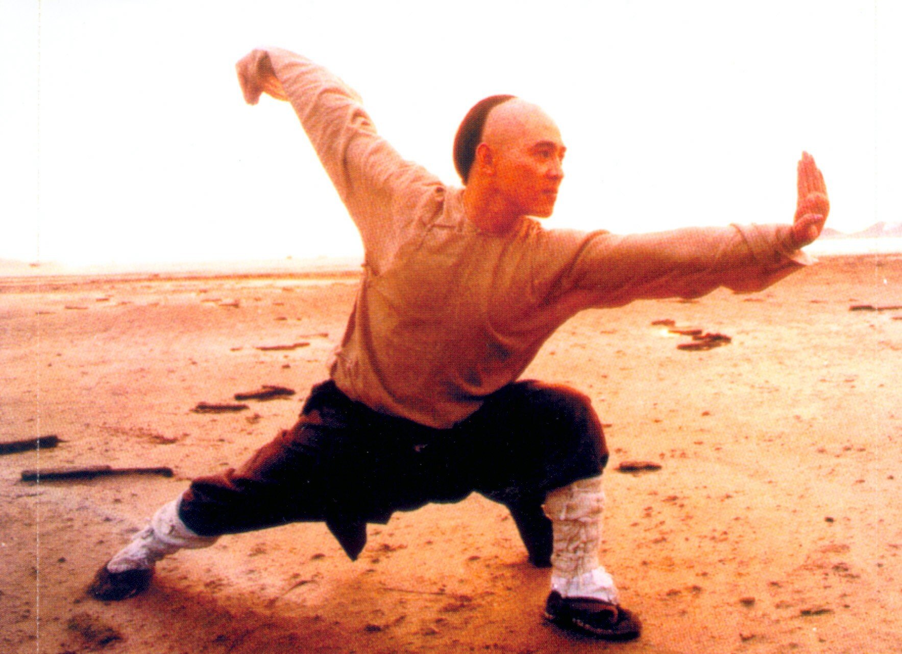 What are Jet Li's best movies? | South China Morning Post