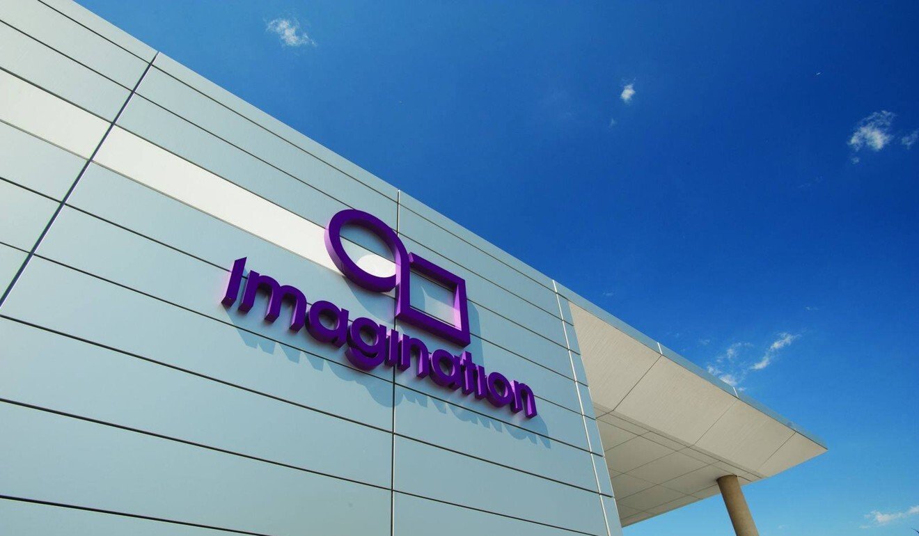 An attempt to change control of the board of British semiconductor IP company Imagination Technologies by an investor linked to the Chinese party-state was stalled by the UK government. Photo: Handout
