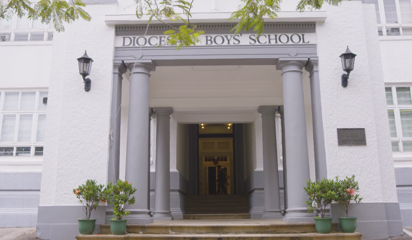 The Secrets Of Diocesan Boys’ School’s Success At Nurturing Generations ...