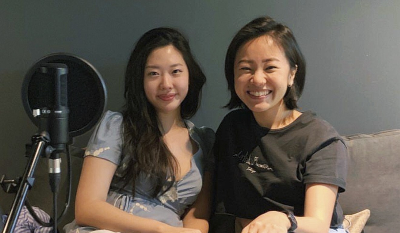 Singapore Sexual Health Podcast Host Feels She S Meeting The Needs Of Modern Asian Women In Conservative Communities