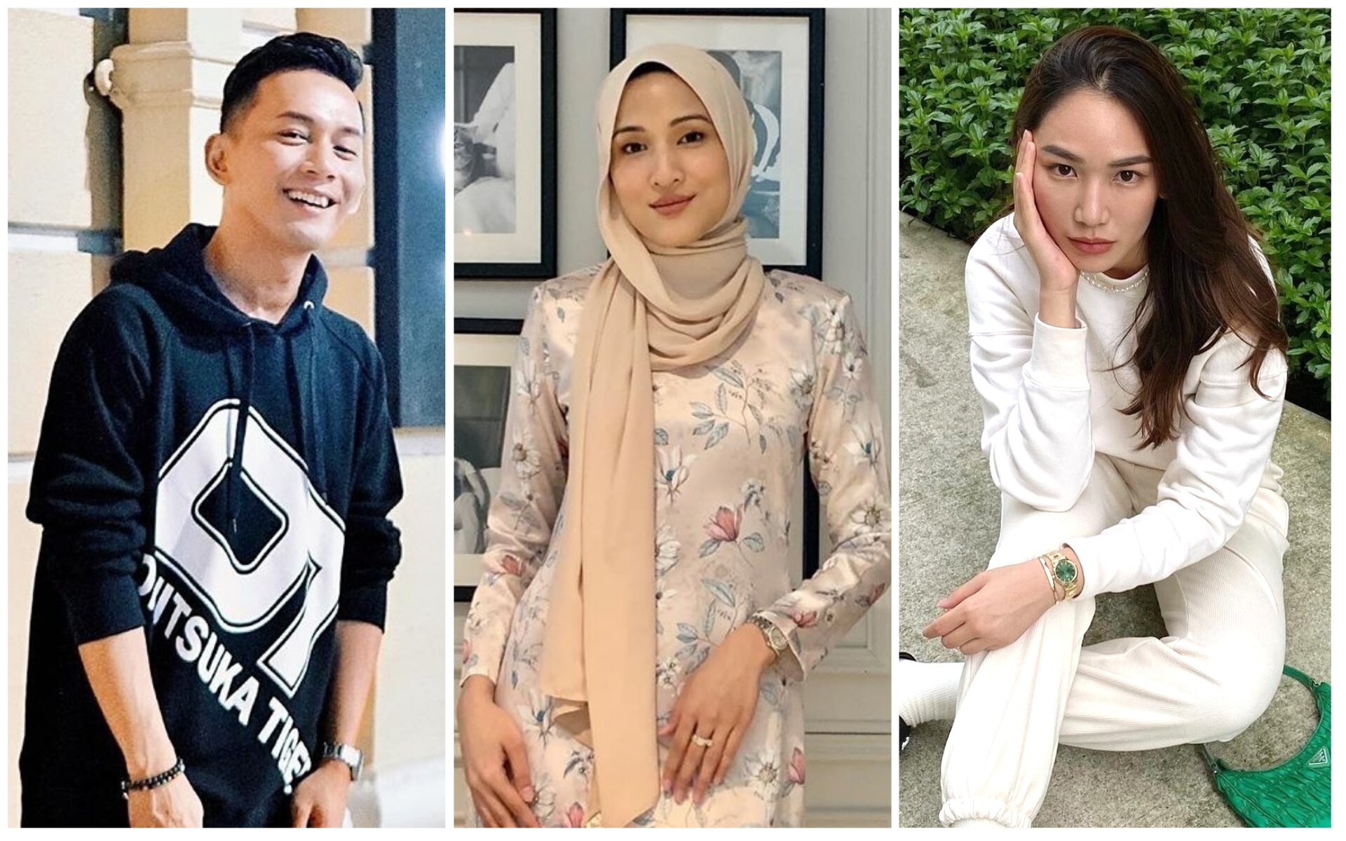 Hanis Zalikha Andre Amir Jane Chuck And 4 Other Top Influencers From Malaysia And Why You Should Follow Them South China Morning Post