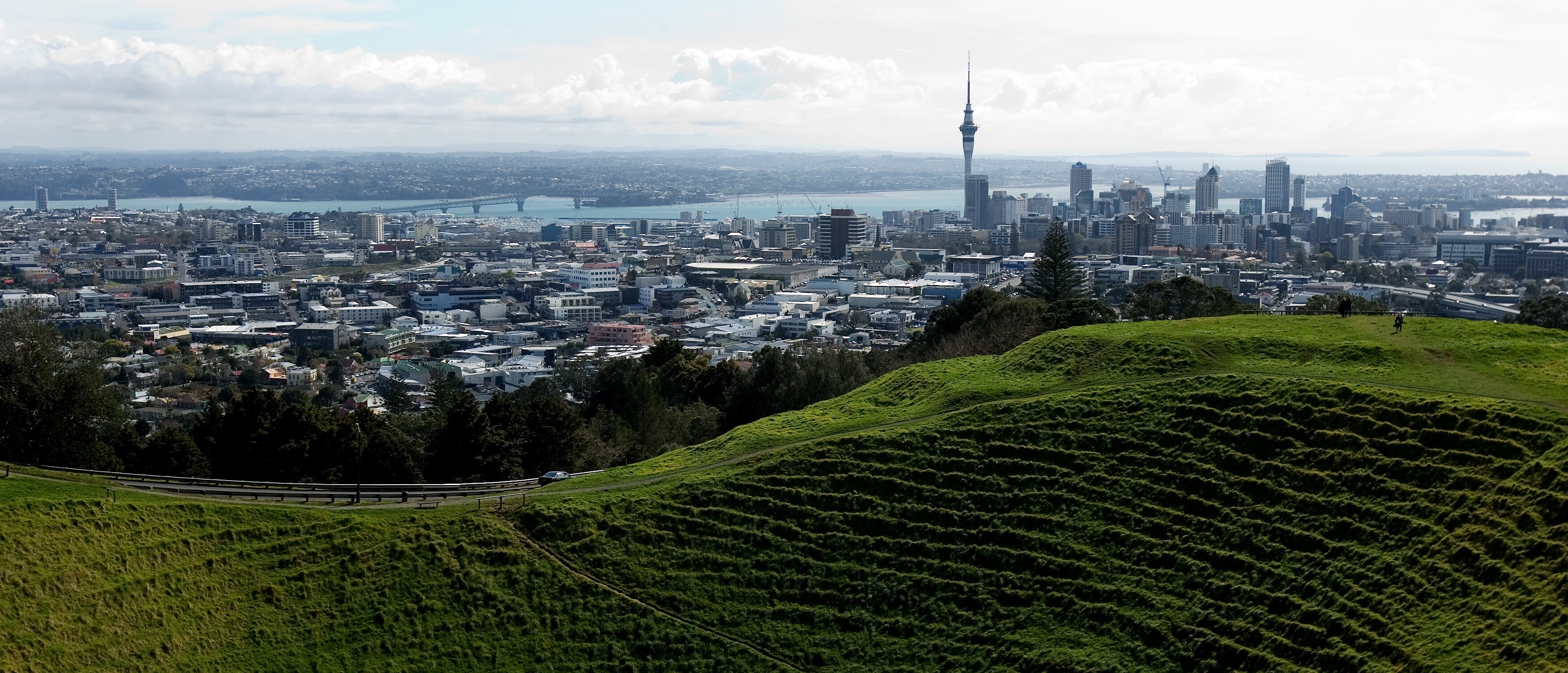 New Zealand is reopening for business, PM Jacinda Ardern says. Photo: NZ Herald