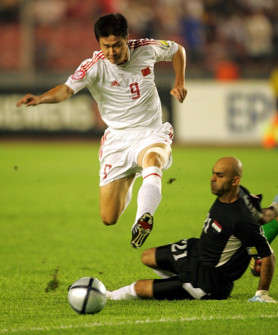 Son of soccer icon released by Serbian team due to Chinese pressure (Hao  Runze, son of Chinese legend Hao Haidong, released by Radnicki Nis after  his father spoke against Chinese government) 