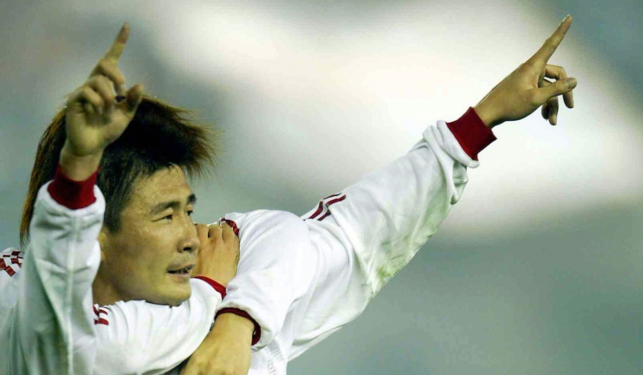 Son of soccer icon released by Serbian team due to Chinese pressure (Hao  Runze, son of Chinese legend Hao Haidong, released by Radnicki Nis after  his father spoke against Chinese government) 