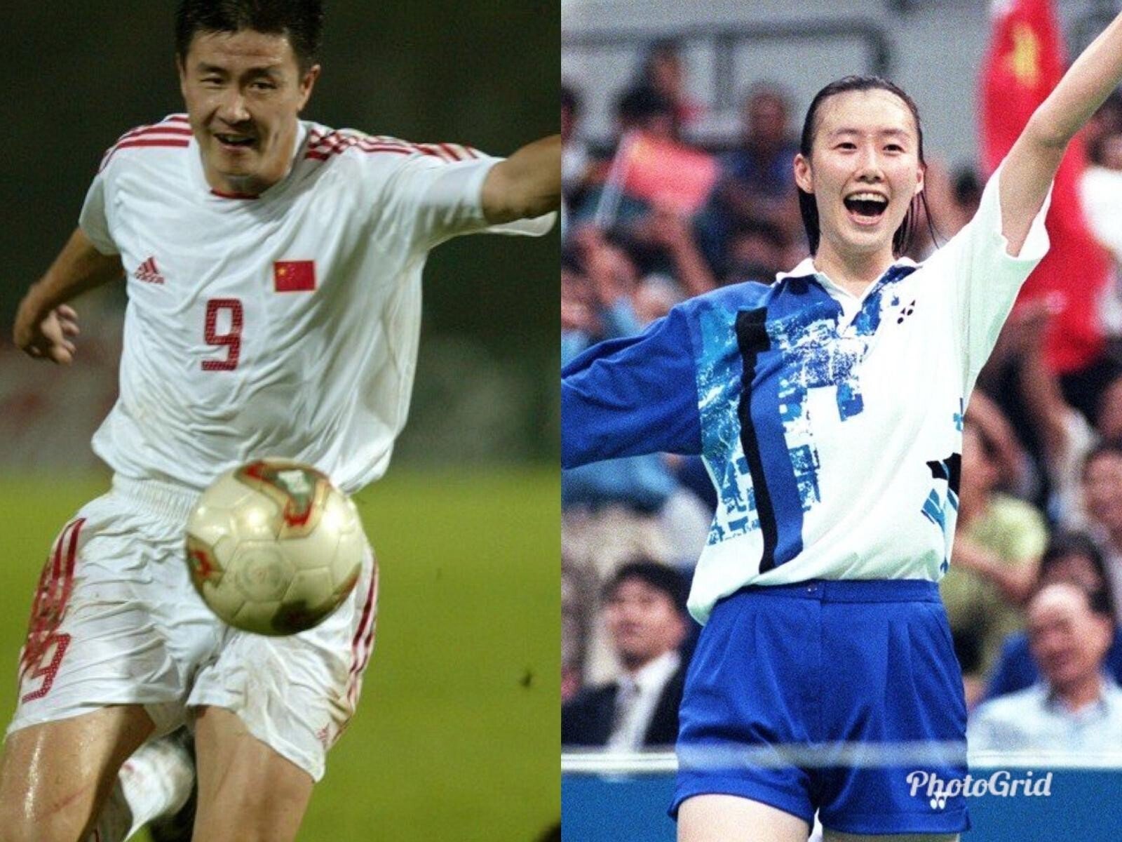 Son of soccer icon released by Serbian team due to Chinese pressure (Hao  Runze, son of Chinese legend Hao Haidong, released by Radnicki Nis after  his father spoke against Chinese government) 