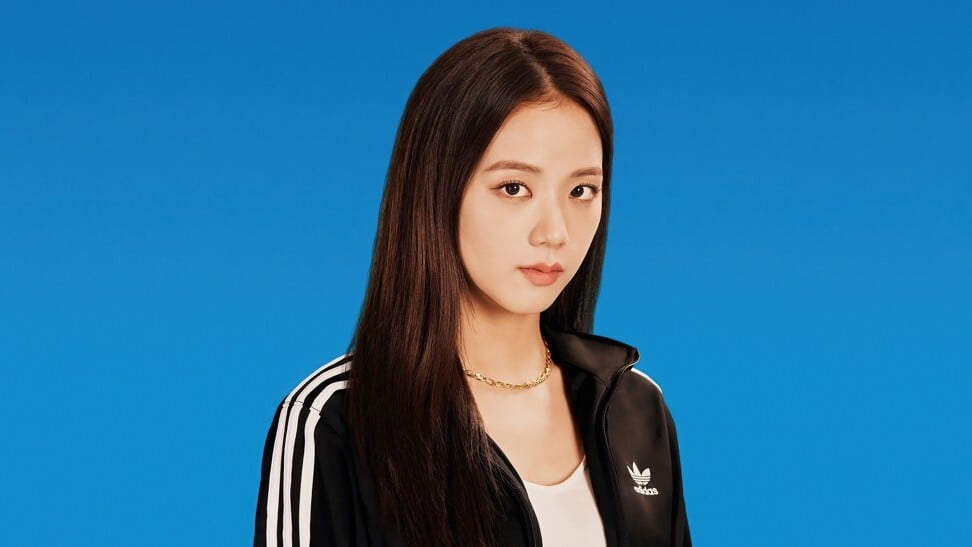 Jisoo wants people to be their own role models.
