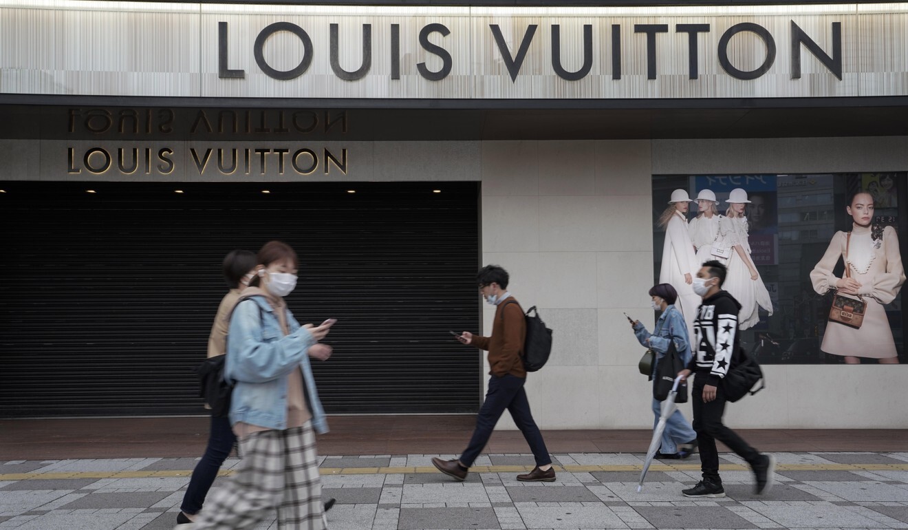 Cash cows and dead horses: why luxury groups such as LVMH could emerge from  pandemic leaner and healthier, by shedding unprofitable brands