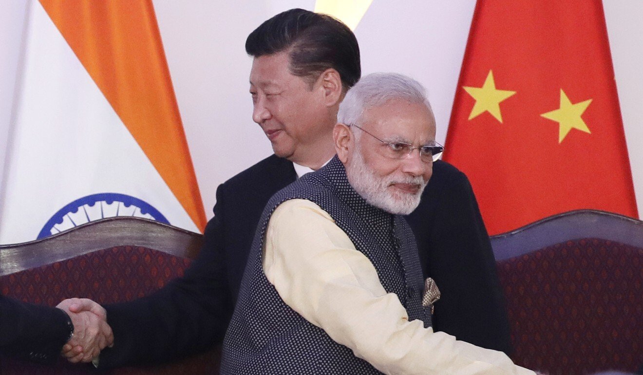 Why don't India and China trust each other? | South China Morning Post