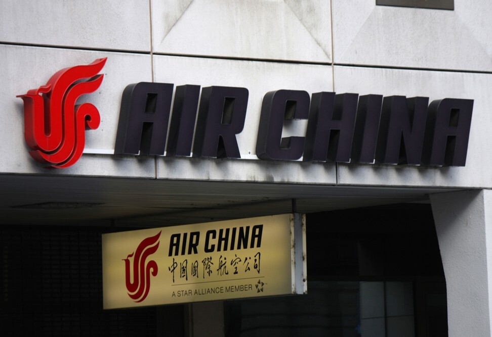 Air China stayed conspicuously silent throughout Cathay Pacific’s ordeal.