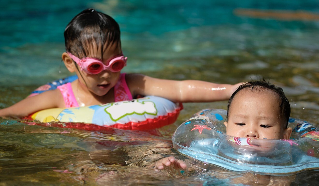 More than 70 per cent of children’s swimming supplies in Hong Kong fail ...