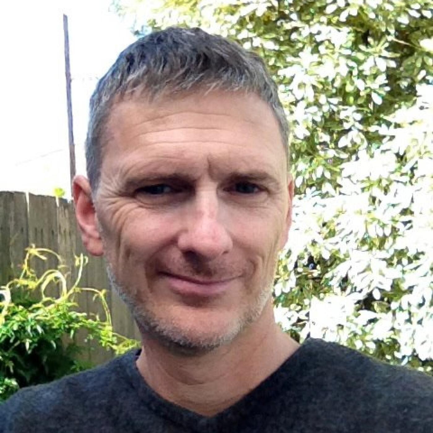 Convicted drug smuggler Karm Gilespie, a former TV actor and finance expert, has been sentenced to death in China. Photo: Handout