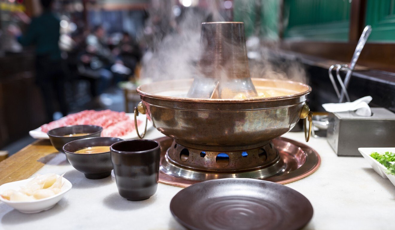 Zhenmeat has struck deals with Sichuan hotpot restaurant chains to launch its pork tenderloin product in China. Photo: Getty Images