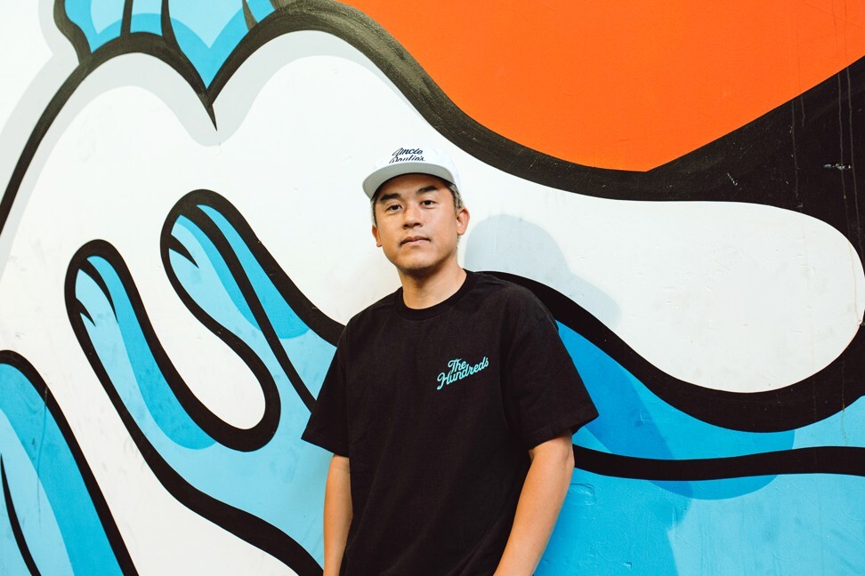 It's Not About Clothes: Bobby Hundreds Explains Why Streetwear