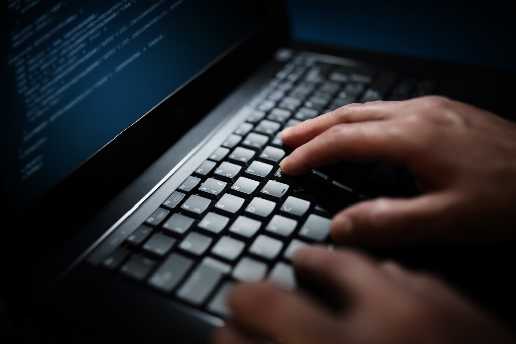 Hackers posed as recruiters working for US defence giants Collins Aerospace and General Dynamics on LinkedIn to break into the networks of military contractors in Europe, researchers say. Photo: Shutterstock