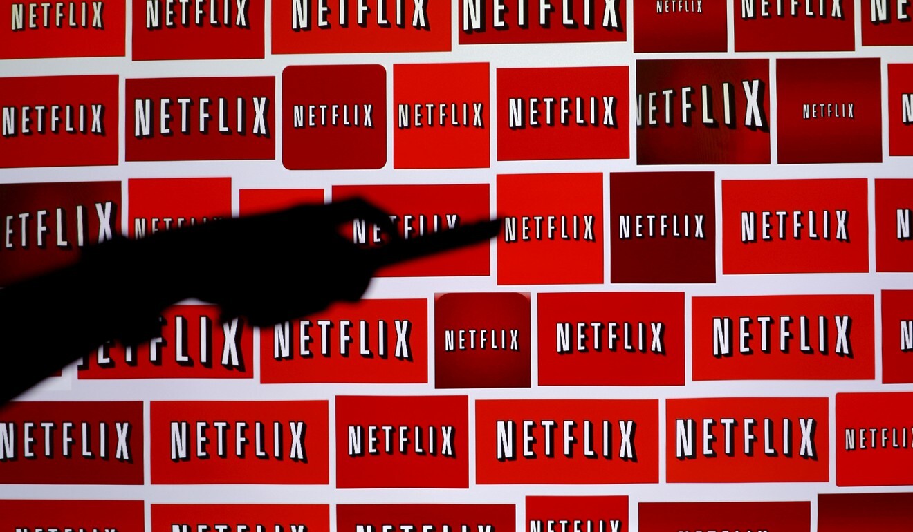 The Philippines is considering expanding value-added tax to cover subscription-based services like Netflix. Photo: Reuters