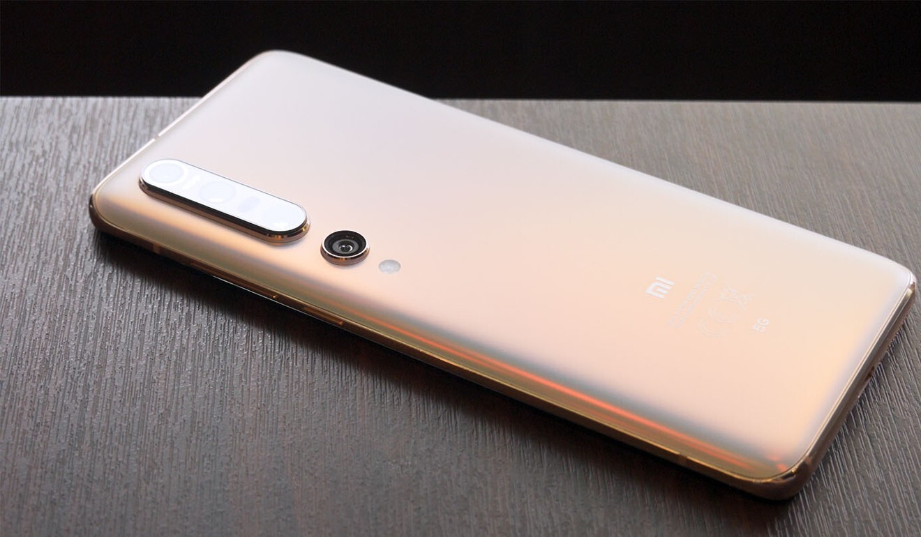 The Mi 10 Pro is Xiaomi's most powerful flagship yet | South China ...