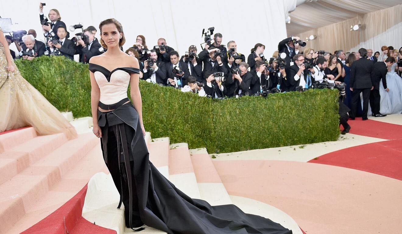 Gucci Owner Names Emma Watson, Tidjane Thiam as Directors - Bloomberg