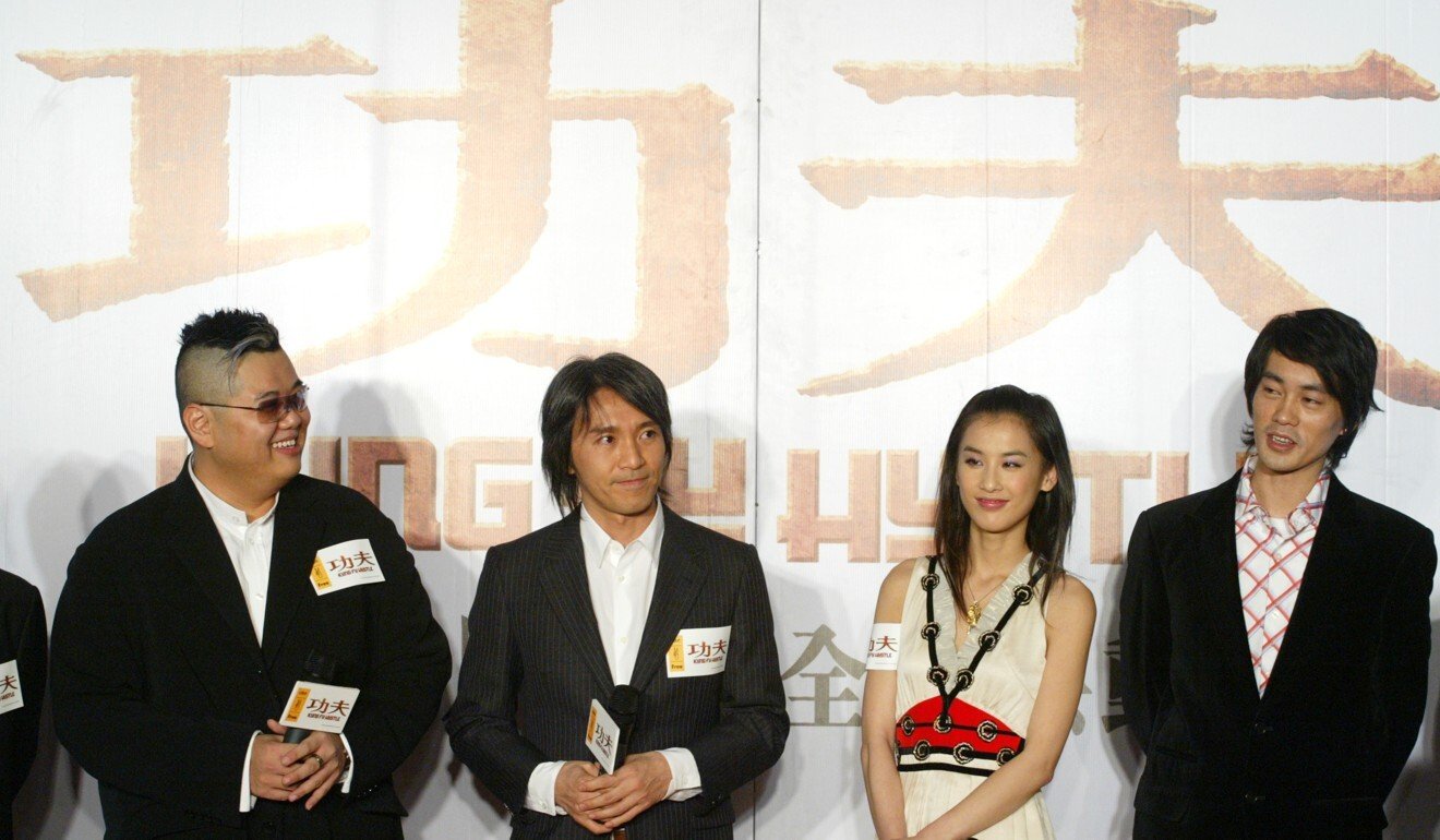 What Exactly Inspired Stephen Chow To Make Kung Fu Hustle? | South China  Morning Post