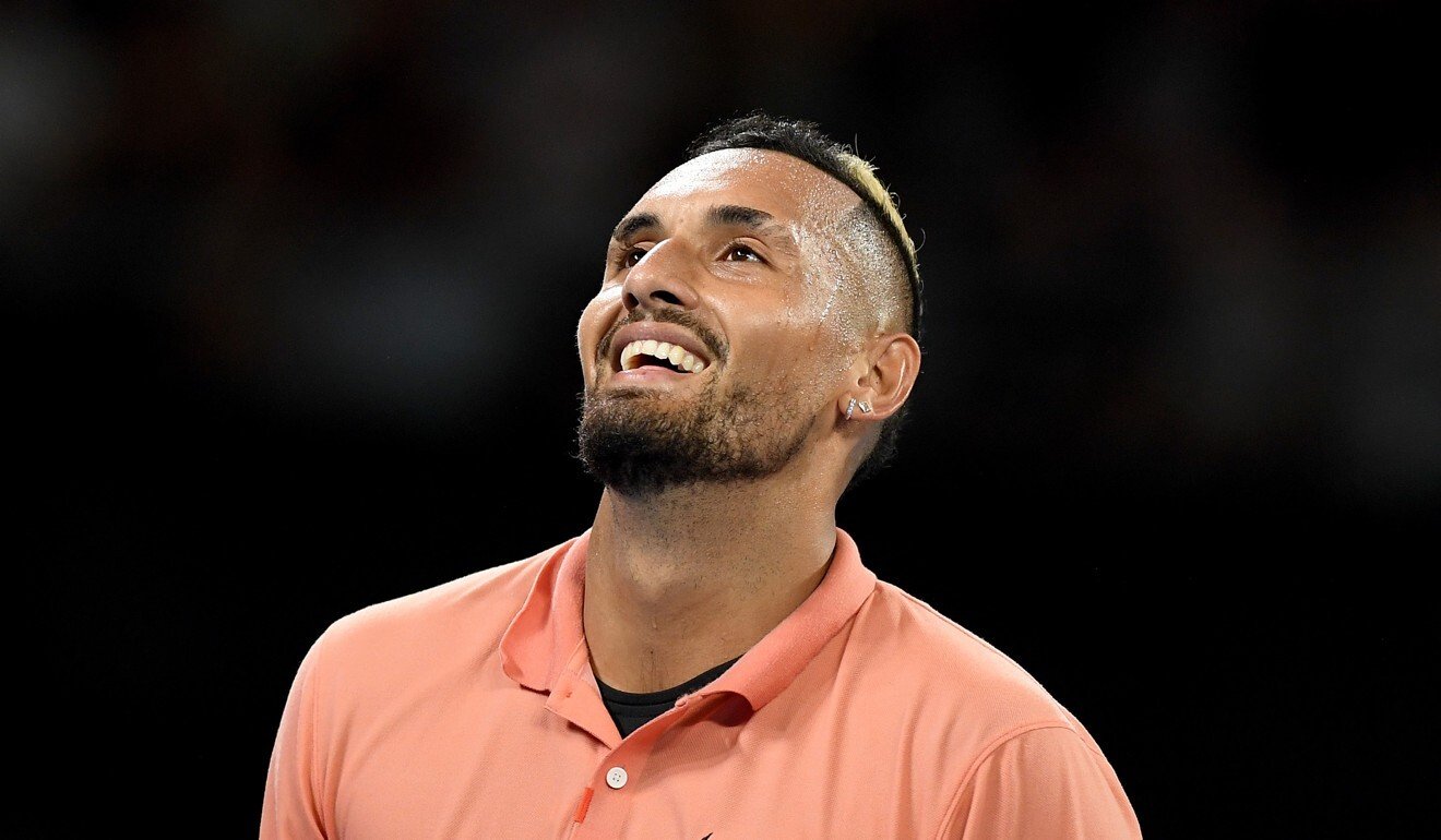 Nick Kyrgios Slams Novak Djokovic After Serbian Star Tests Positive For ...