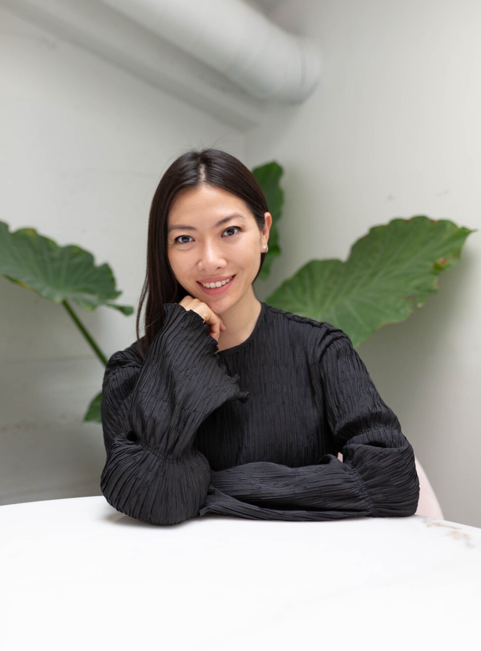 Priscilla Tsai left her financial career in 2015 to launch Cocokind.