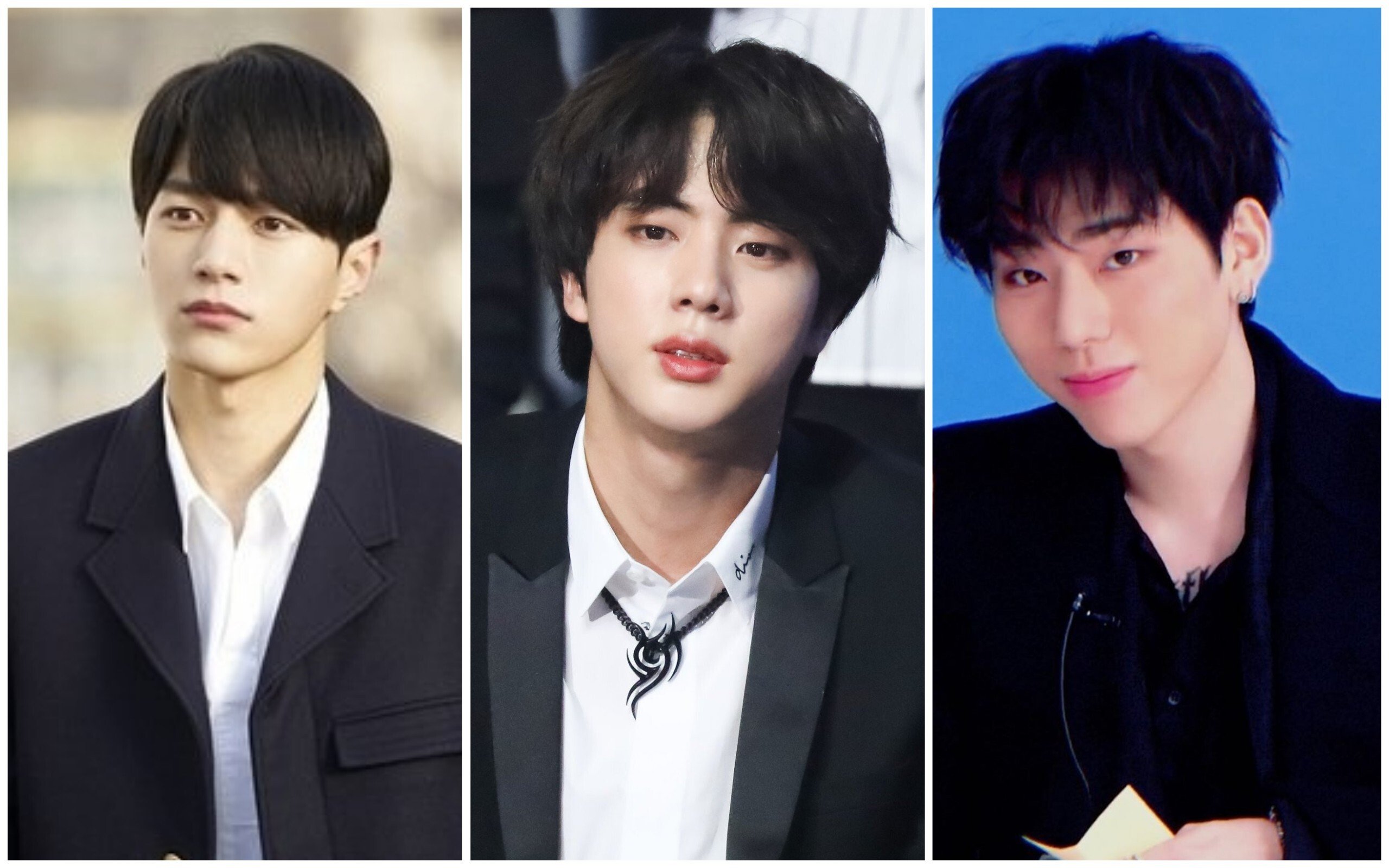 Netizens Debate Which Male Student From All Of Us Are Dead Would Be Most  Popular (Vote For Your Favorite) - Kpopmap