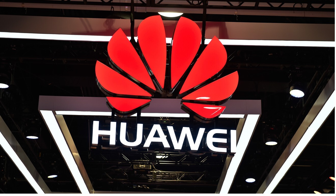 Huawei still has a foothold in the Singapore market as a provider for TPG Telecom’s smaller, local network system. Photo: AFP