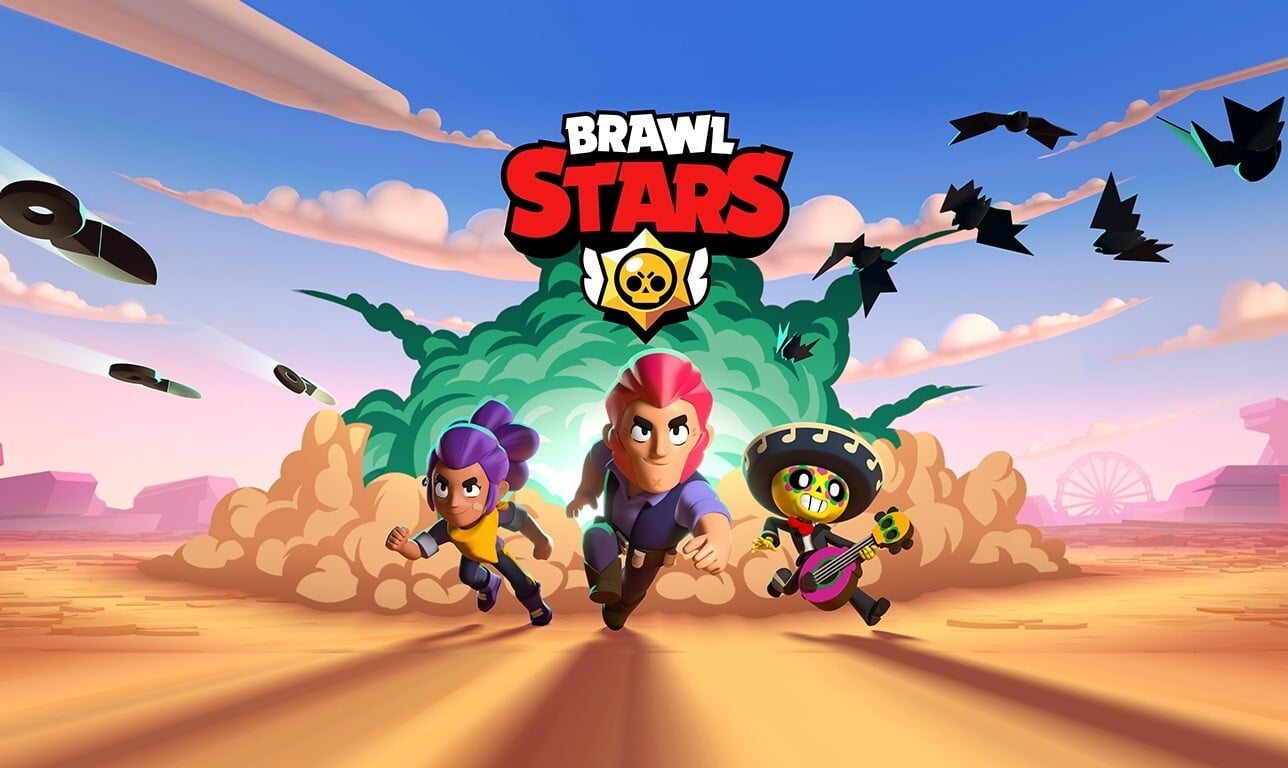 Brawl Stars Review Fun Mobile Hero Shooter With Really Cute Characters Yp South China Morning Post - tech brawl stars youtube