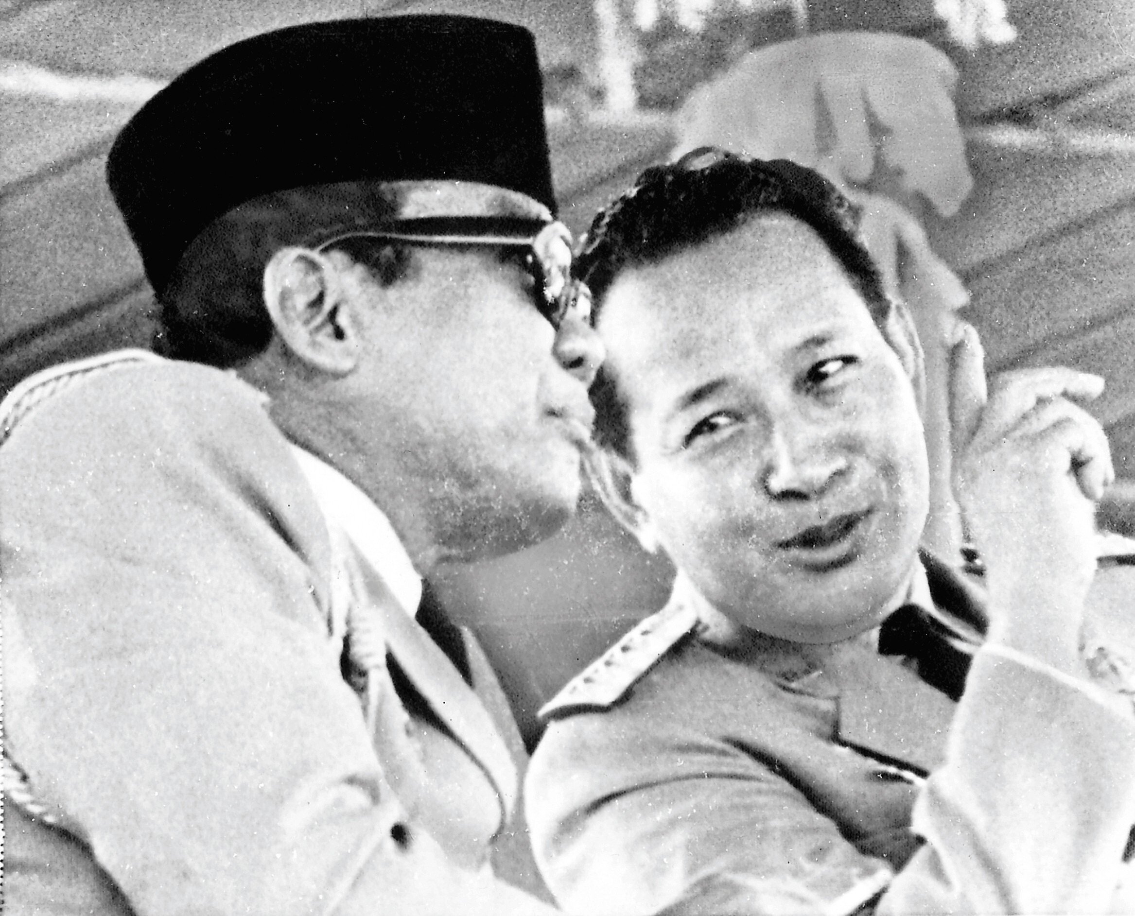 Sukarno, Suharto, and the US-backed mass murder of communists in Indonesia that set the template for Cold War regime change worldwide | South China Morning Post