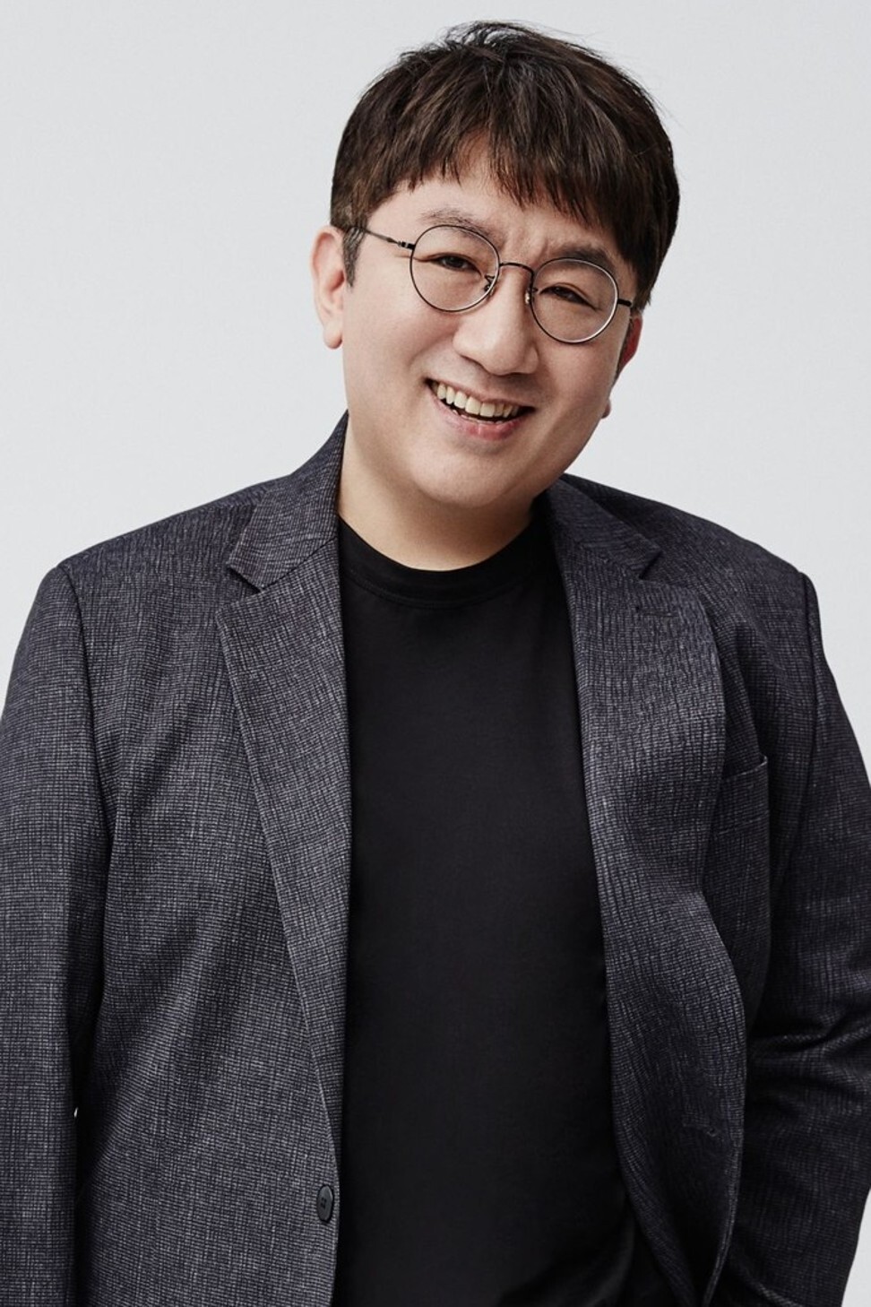 Big Hit Founder Big Hit Founder