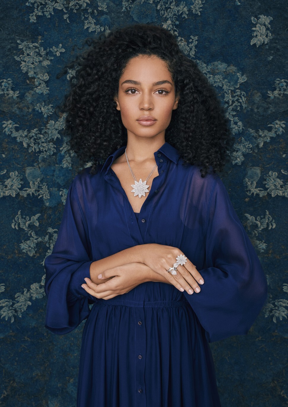 STYLE Edit: French luxury jeweller Van Cleef & Arpels has us