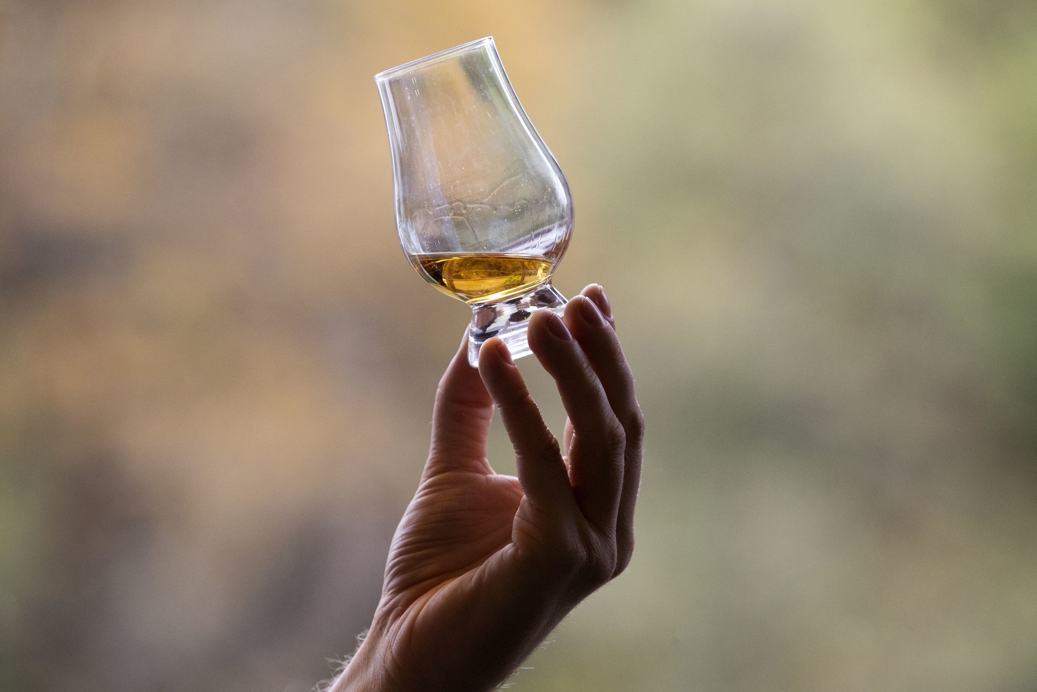 Highland whiskies can be extremely are varied in style. Highland malts but they all share a nutty, slightly peaty, full-bodied flavour profile. Photo: Getty Images