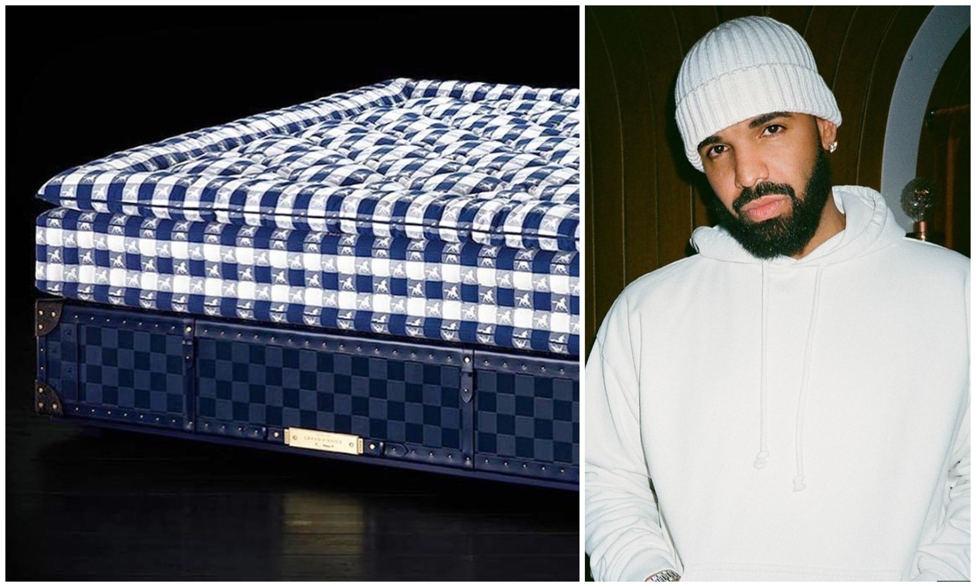 Ferris Rafauli: Inside The Toronto Home Of The Man Behind Drake's Iconic  Interiors