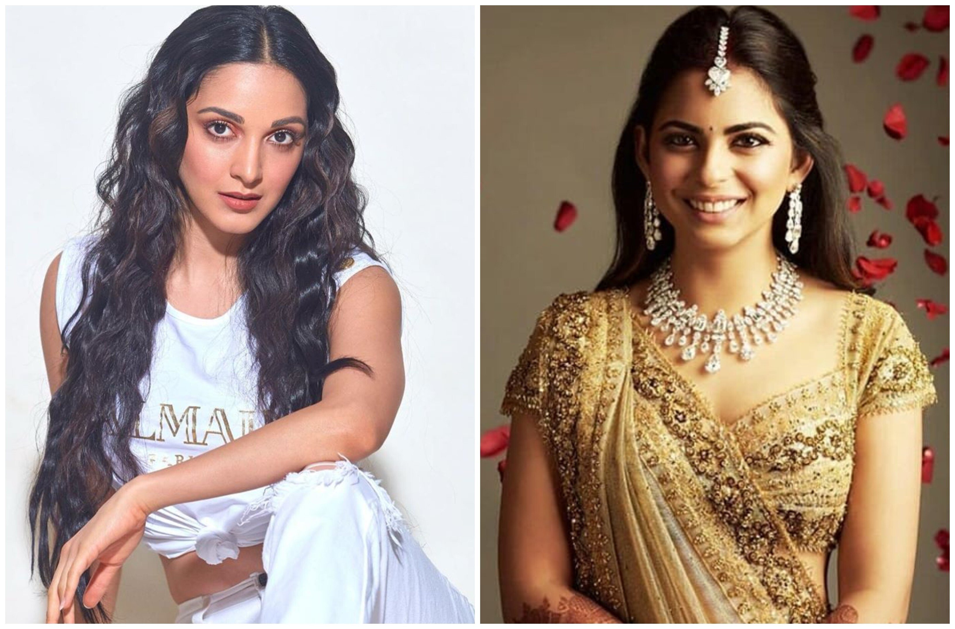 Why Isha Ambani and Kiara Advani are BFFs – and how the Bollywood actress  and heiress daughter of billionaire Mukesh weathered ups and downs over the  years | South China Morning Post