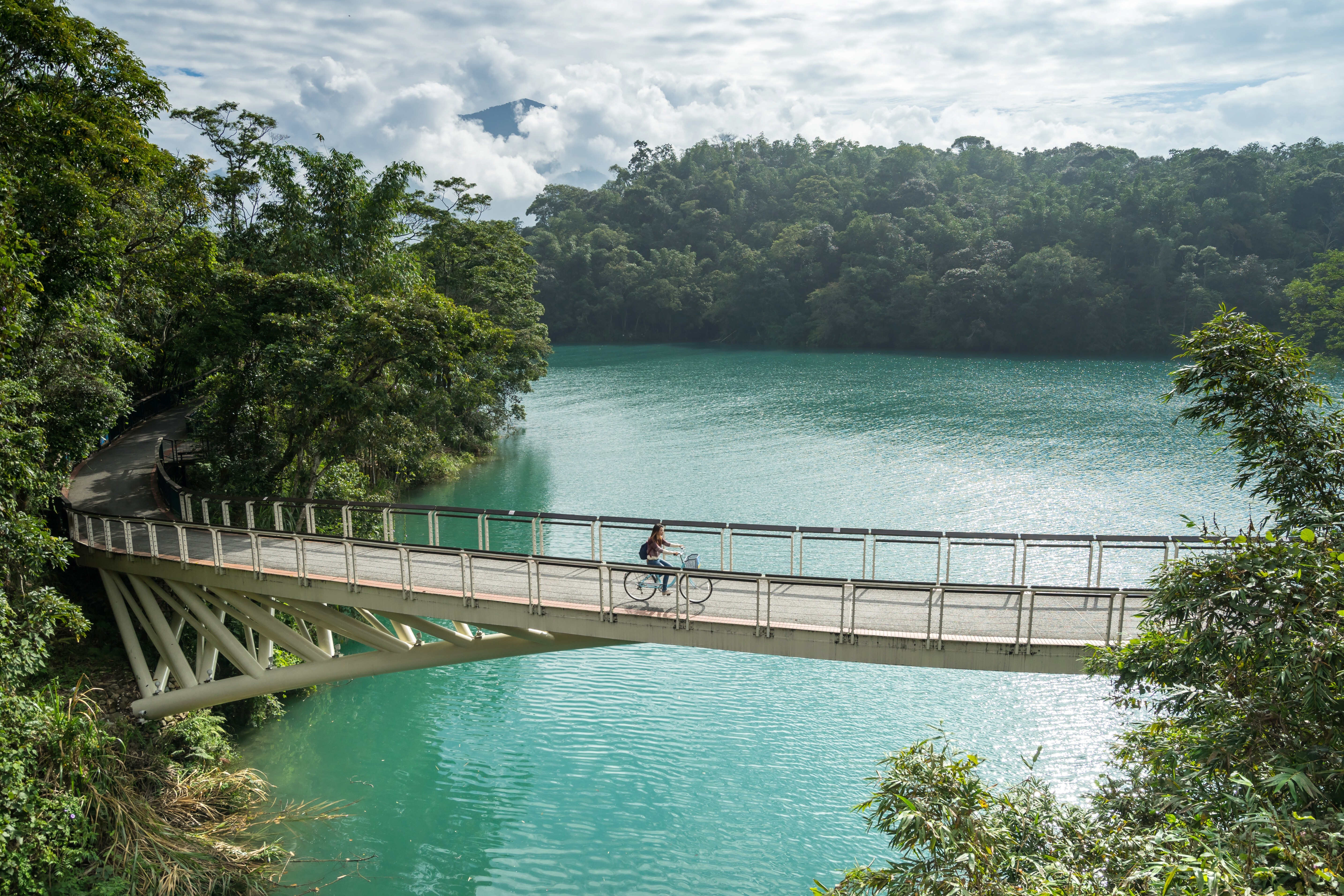 bike tours for singles