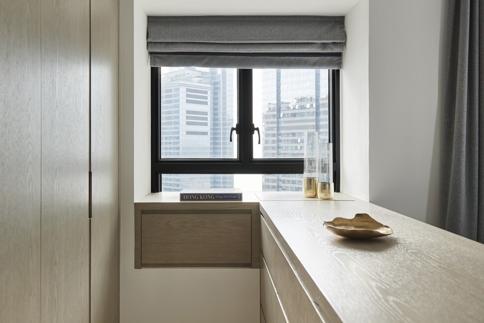 French designer Peggy Bels applies her industrial-chic aesthetic to ...