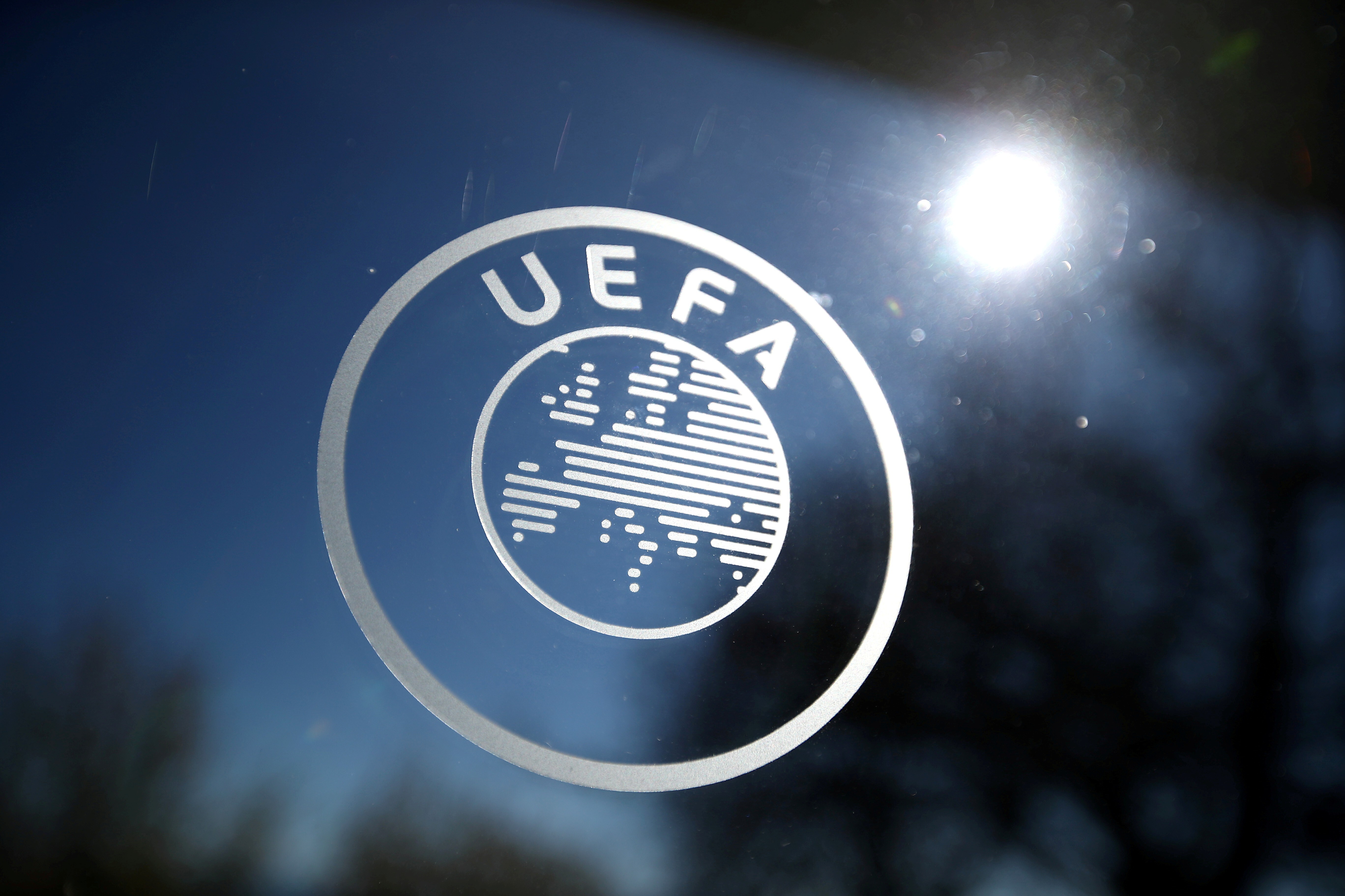 Uefa will present the last-16 draws of its continental competitions on Thursday. Photo: Reuters
