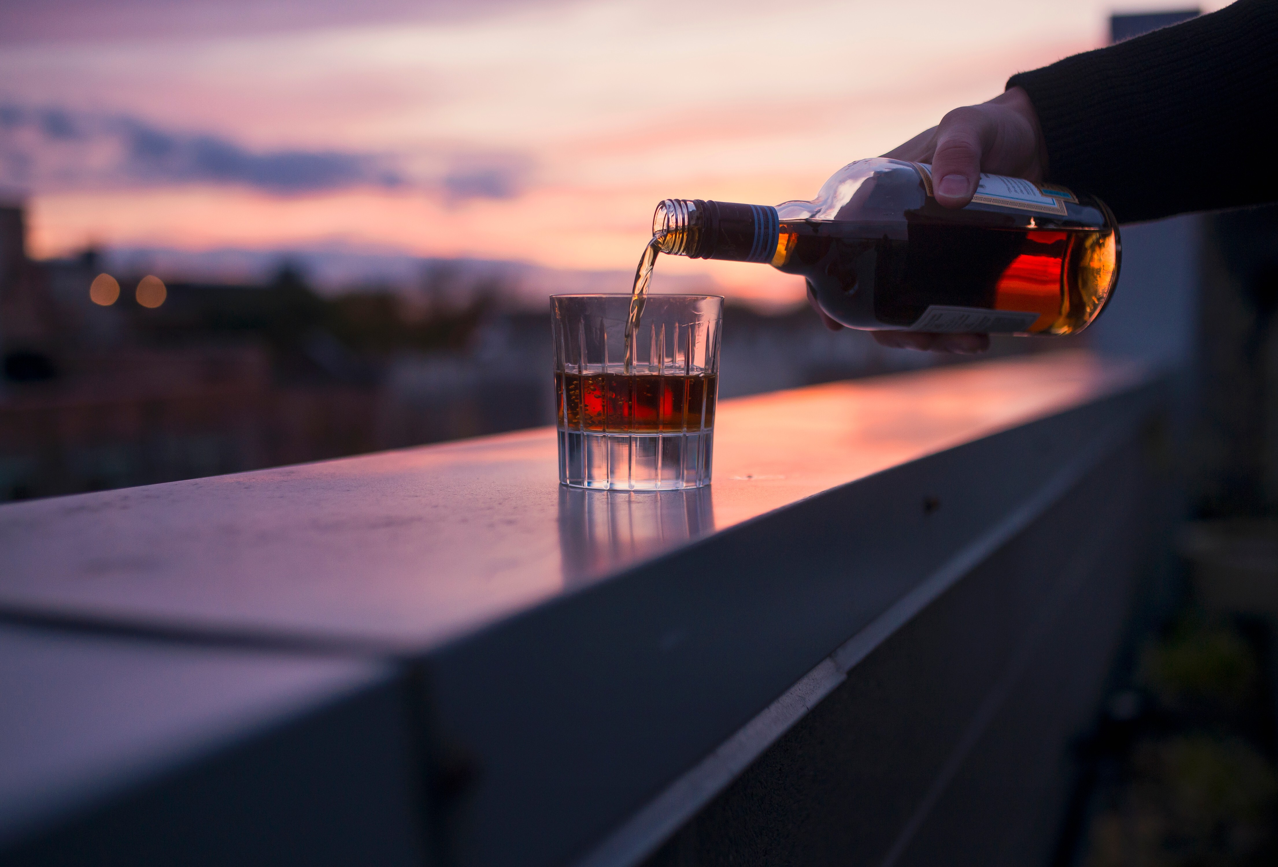 There is more to American whiskey than bourbon. Photo: Shutterstock