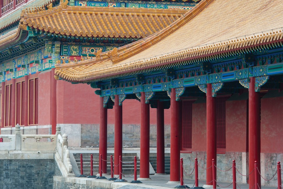 The Chinese emperor who built Beijing in his honour, and how it sent a ...